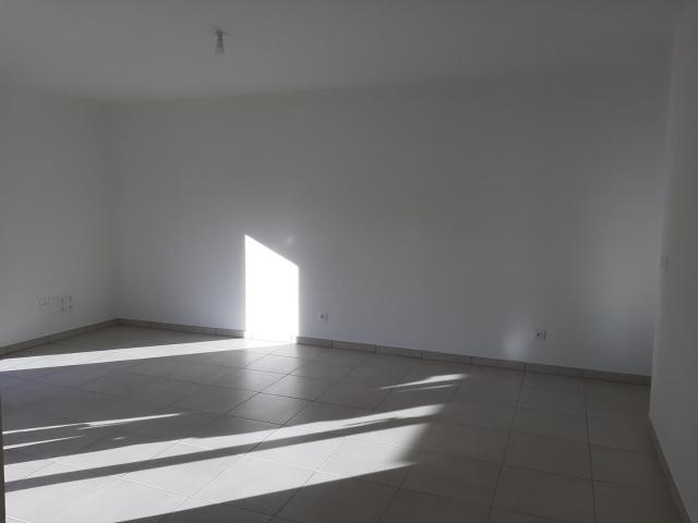 T2 de 48m² avec jardin + garage double