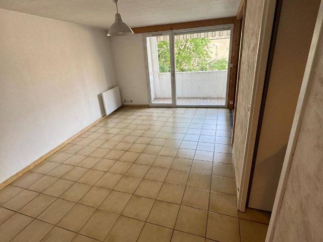 T2 de 49 m² à louer – Quartier calme – Grenoble