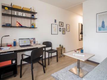 T2 de 49m²