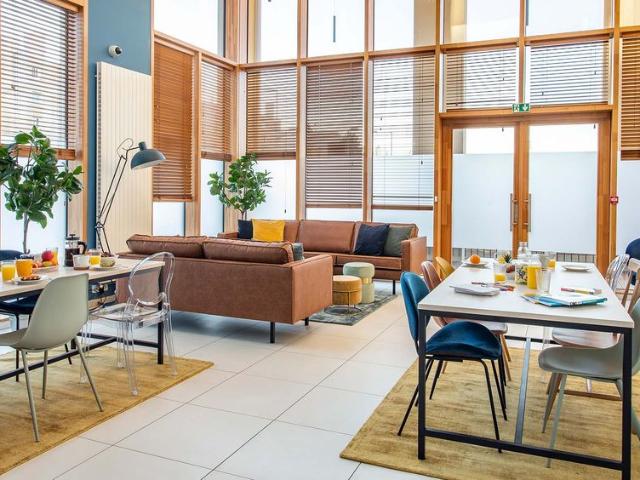 T2 de 49m²
