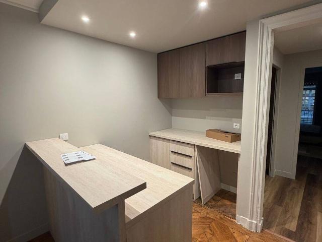 T2 de 53 m² · 11 place Antonin Poncet, Lyon 2ᵉ