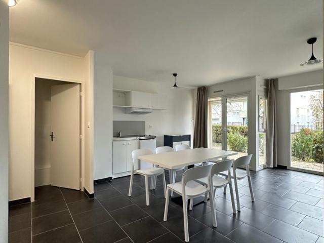 T2 de 53m²