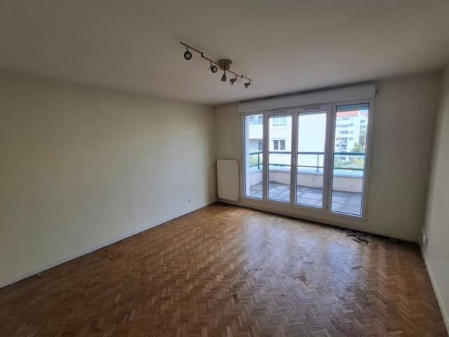 T2 de 50,7 m² à Lyon 69003 au prix de vente de 143 300