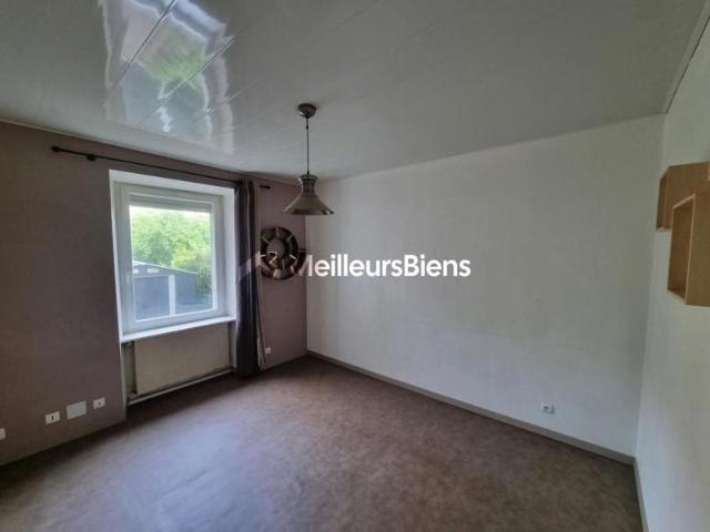 T2 de 50,83 m² 1 chambre avec parking et garage à Baume les Dames