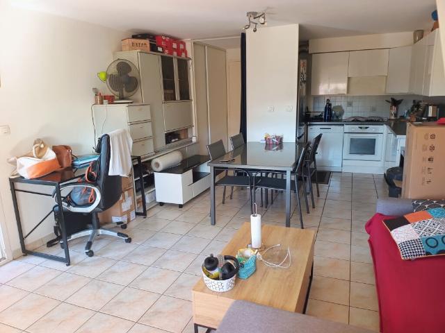 T2 de 50 m2