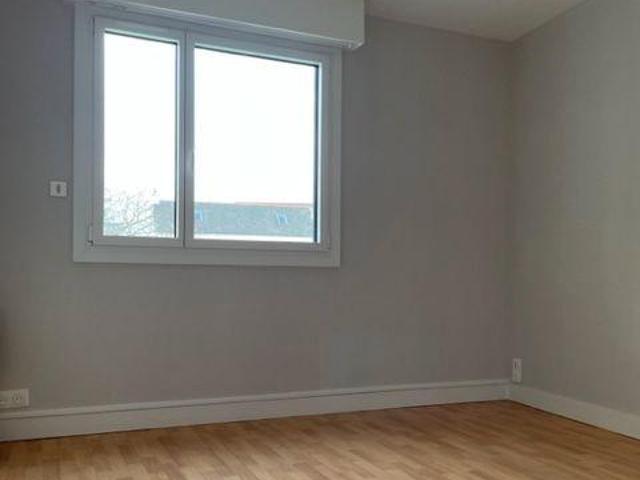 T2 de 50 m² à Brest, avec balcon