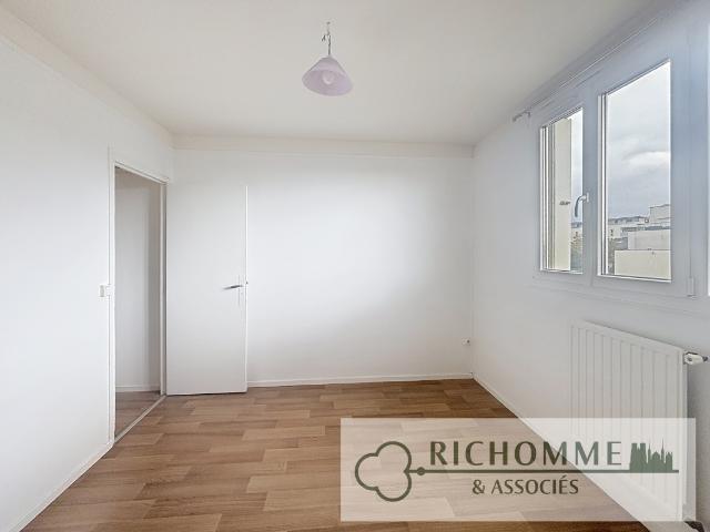 T2 de 50 m² Secteur Gosset