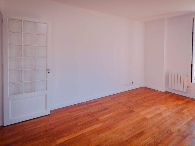 T2 de 51 m² entièrement rénové