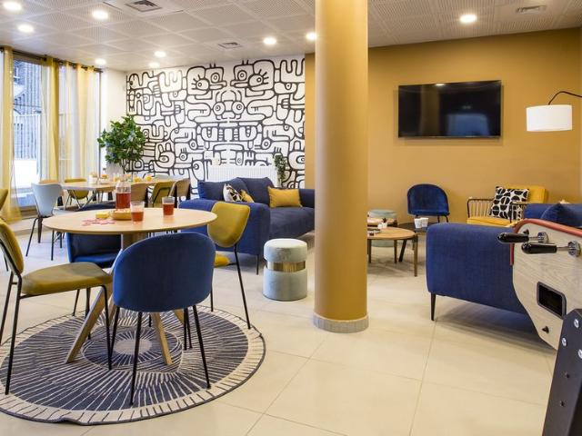 T2 de 51m²