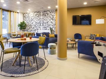 T2 de 51m²