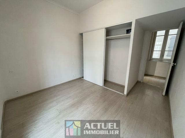 T2 de 51m² BEZIERS