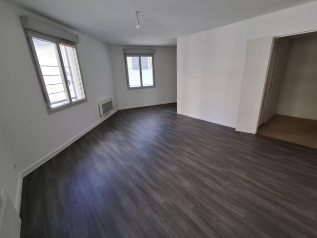 T2 de 55,4 m² à Lyon 69003, Gazomètre au prix de vente de 146 400