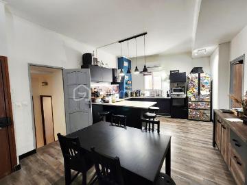 T2 de 60 m² à Cadenet – Calme, lumineux et sans travaux