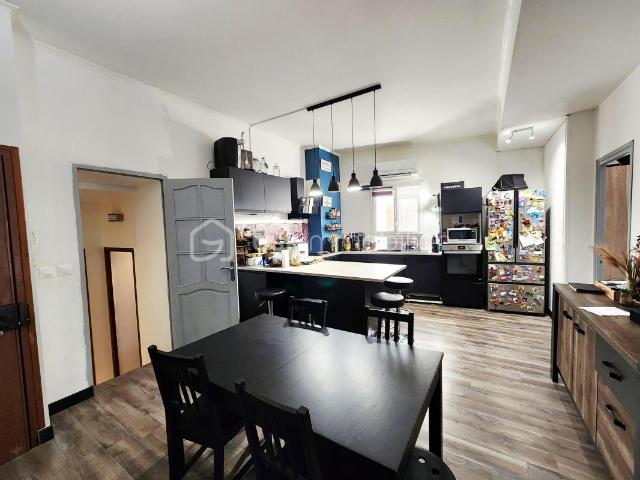T2 de 60 m² à Cadenet – Calme, lumineux et sans travaux