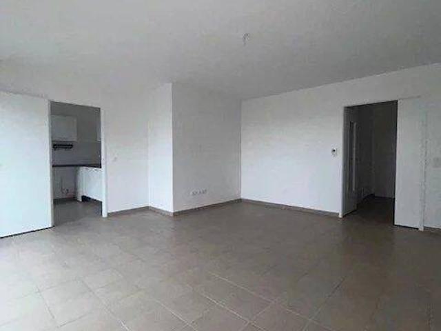 T2 LES PAVILLONS SOUS BOIS 60m²