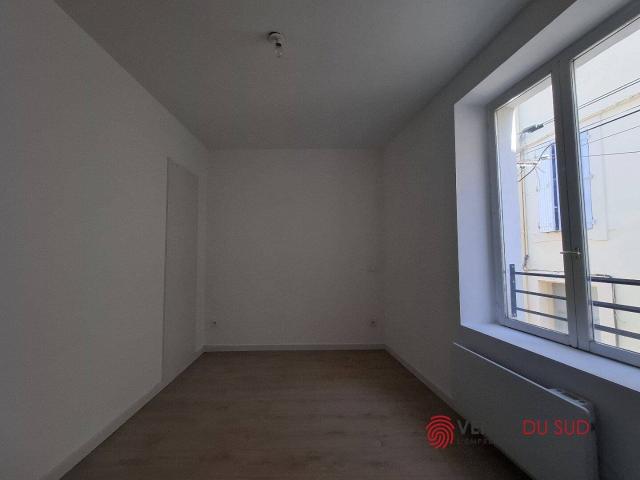 T2 de 21 m²