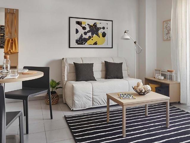 T2 de 25 à 32 m²