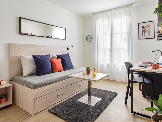T2 de 28 à 36 m²
