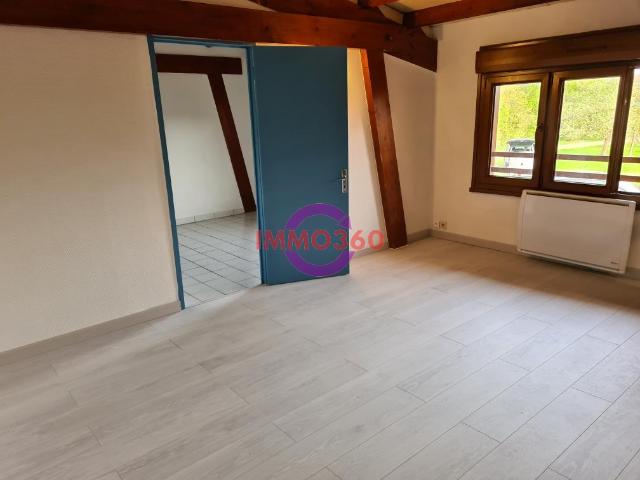 T2 de 28 m2 331 € de loyer