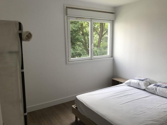 T2 DE 28 M² CHOLET