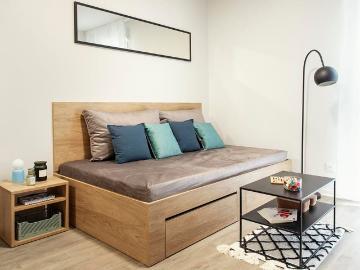 T2 de 31 à 38 m²