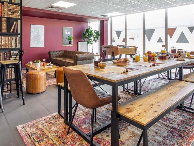 T2 de 31m²