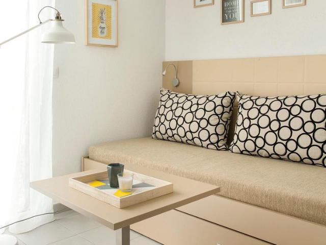 T2 de 32 à 43 m²