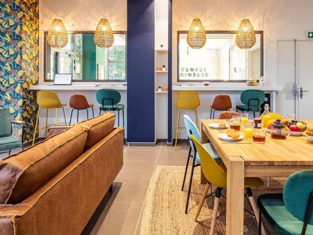 T2 de 32 à 43 m²