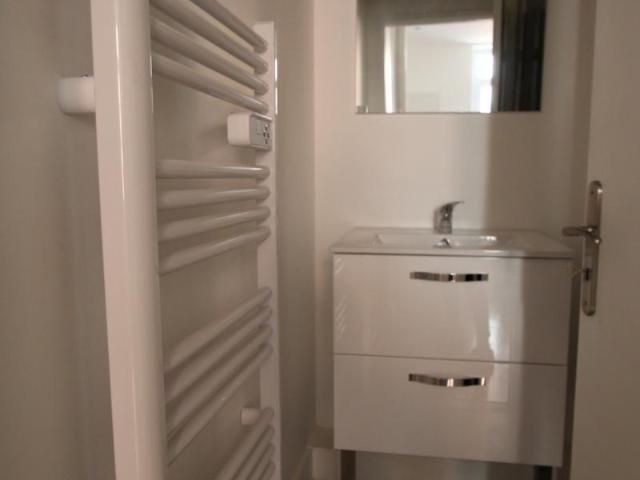 T2 de 32 m2 QUARTIER JEAN JAURES