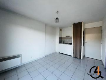 T2 de 32m2 avec parking