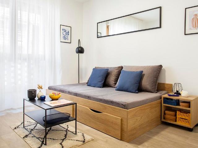T2 de 32m²