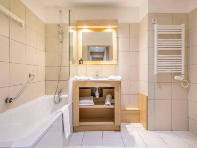 T2 de 32m² meublé et équipé