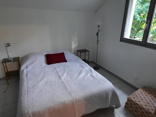 T2 de 37m² avec terrasse Secteur CHALEZEULE