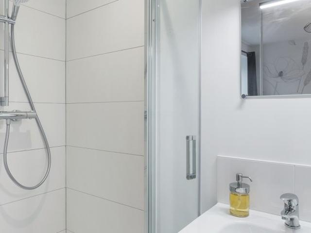 T2 de 34 m² 100% rénové