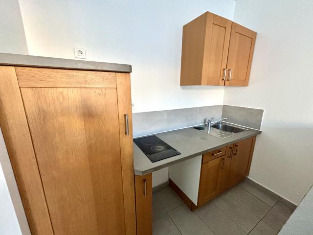 T2 de 34m2 Secteur Belsunce | Berthoz Immobilier