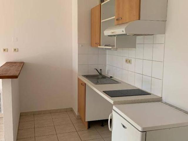 T2 de 35,54m²
