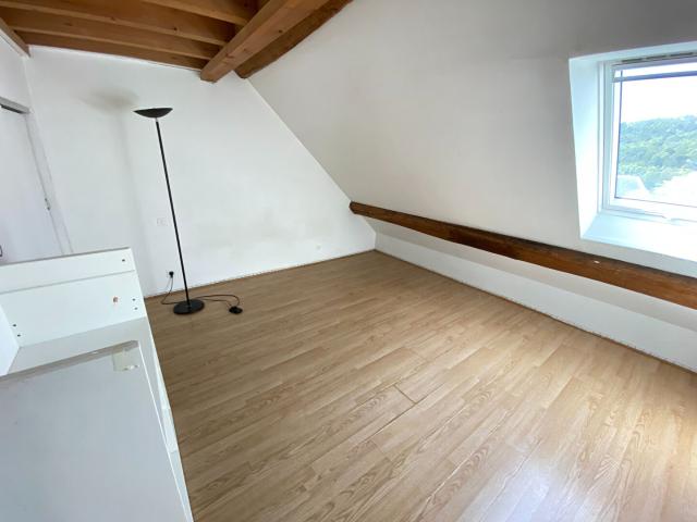 T2 de 35.55m2 Studio de 17m2