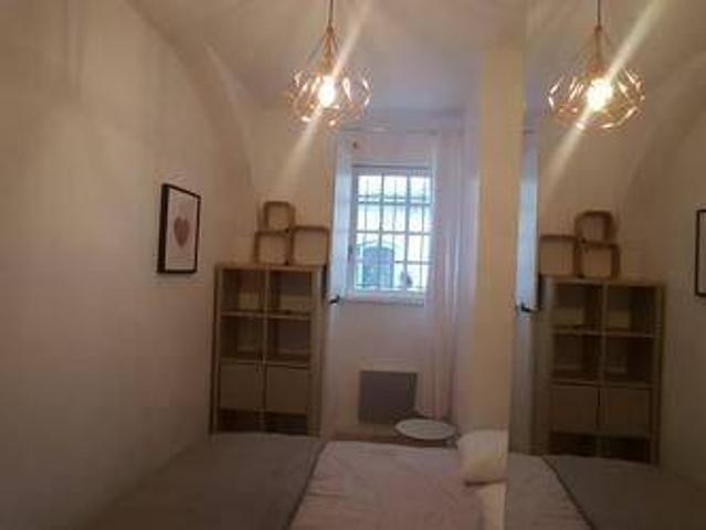 T2 DE 35 M² MEUBLÉ DANS SAINT MAALO IINTRA MUROS