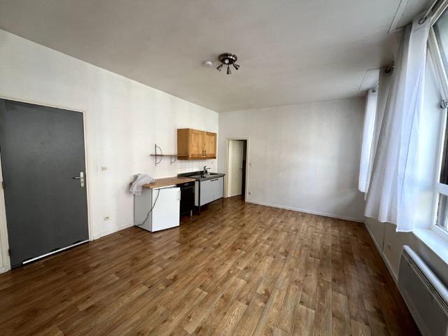 T2 de 36.12m2 situé rue Colbert – Quartier Vauban réf G667 5