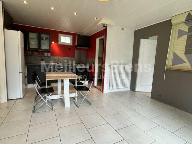 T2 de 36.25 m² à Villemomble