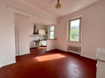 T2 de 36m2 Secteur Saint Louis | Berthoz Immobilier