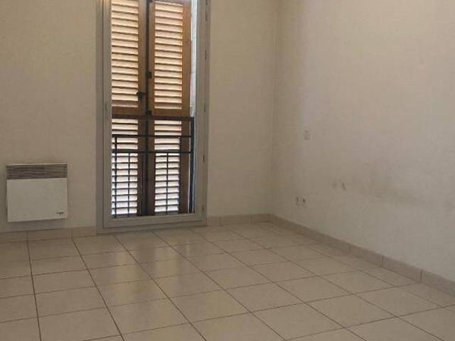 T2 de 38,48m²