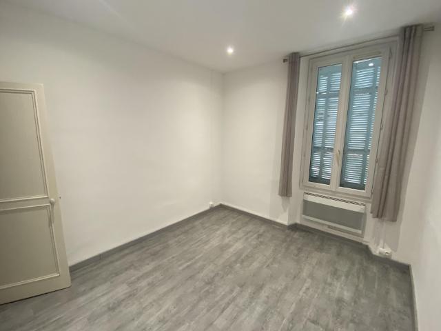 T2 de 38m2 Secteur Village d'Allauch | Berthoz Immobilier