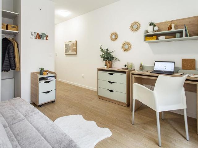T2 de 38m²