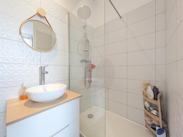 T2 de 39 m2 21 boulevard Lambert