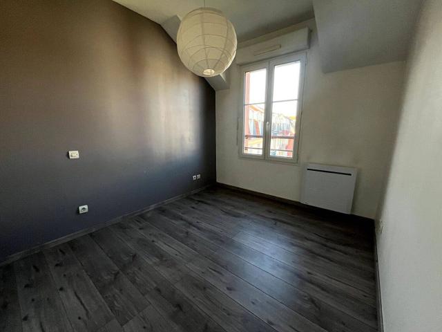 T2 de 39 m2, rue de la Cense aux Blés VIEUX LILLE
