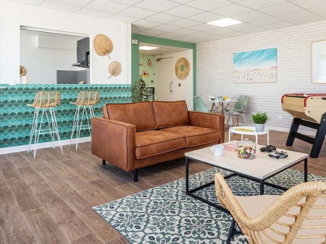 T2 de 39m²