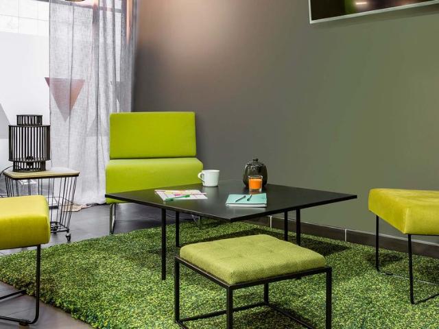 T2 de 39m²
