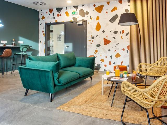 T2 de 39m²