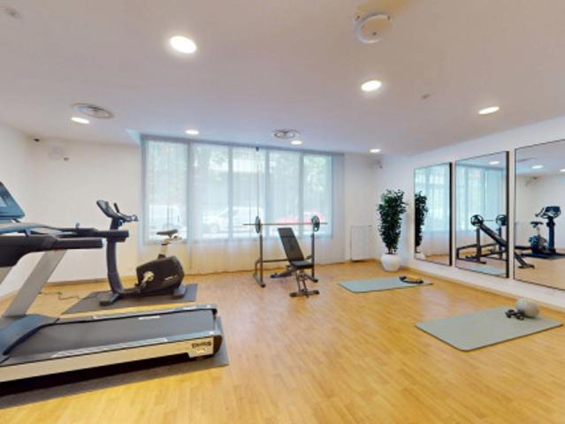 Location appartement Asnières sur Seine, T2 de 39m²
